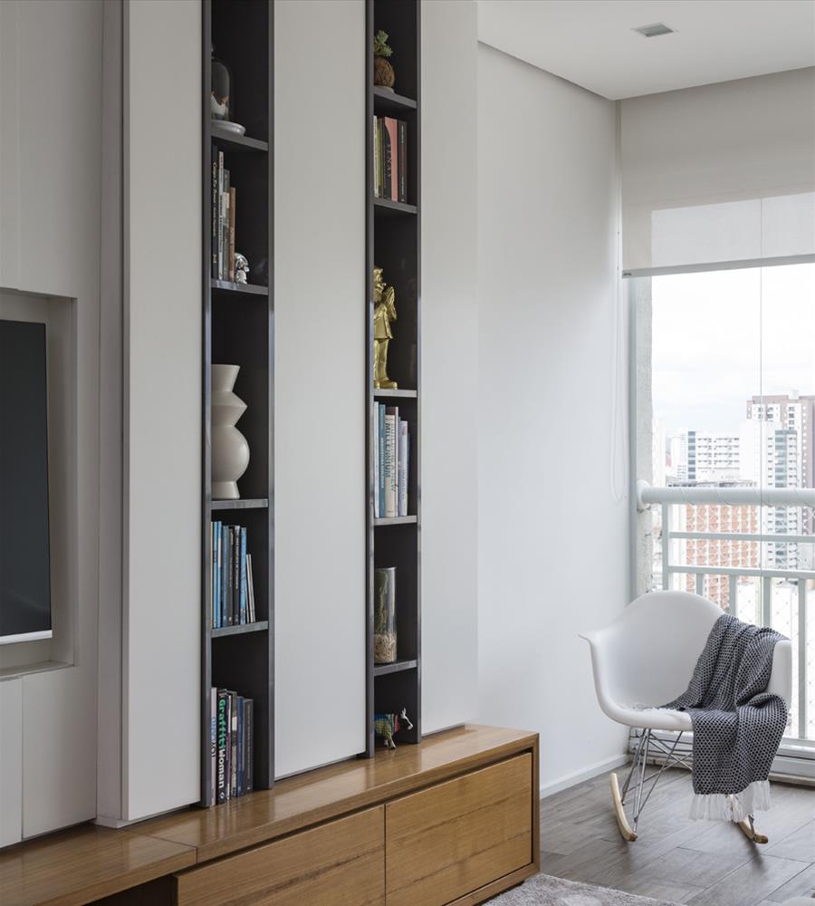 Lado B 公寓设计-4