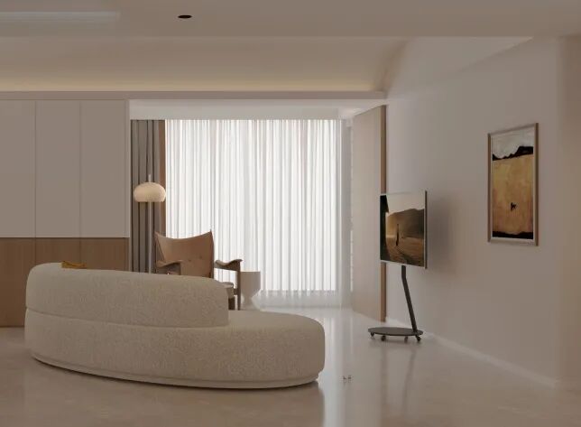 全屋定制丨家语设计-41