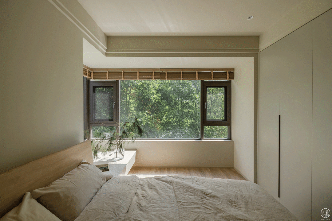 自由呼吸的多巴胺之家丨中国成都丨清羽设计-131