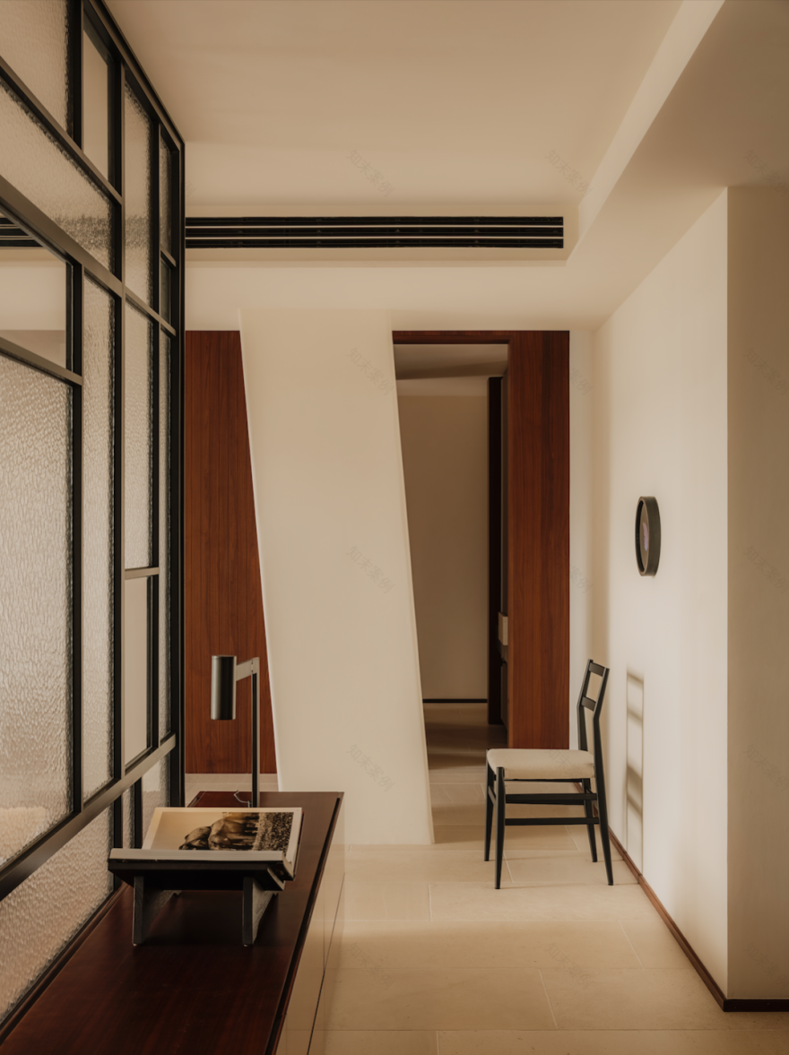 重庆临江别墅,三代人的理想生活容器 · 心游弋XYYI丨中国重庆丨心游弋(设计师柴若乔,代千禾)-29