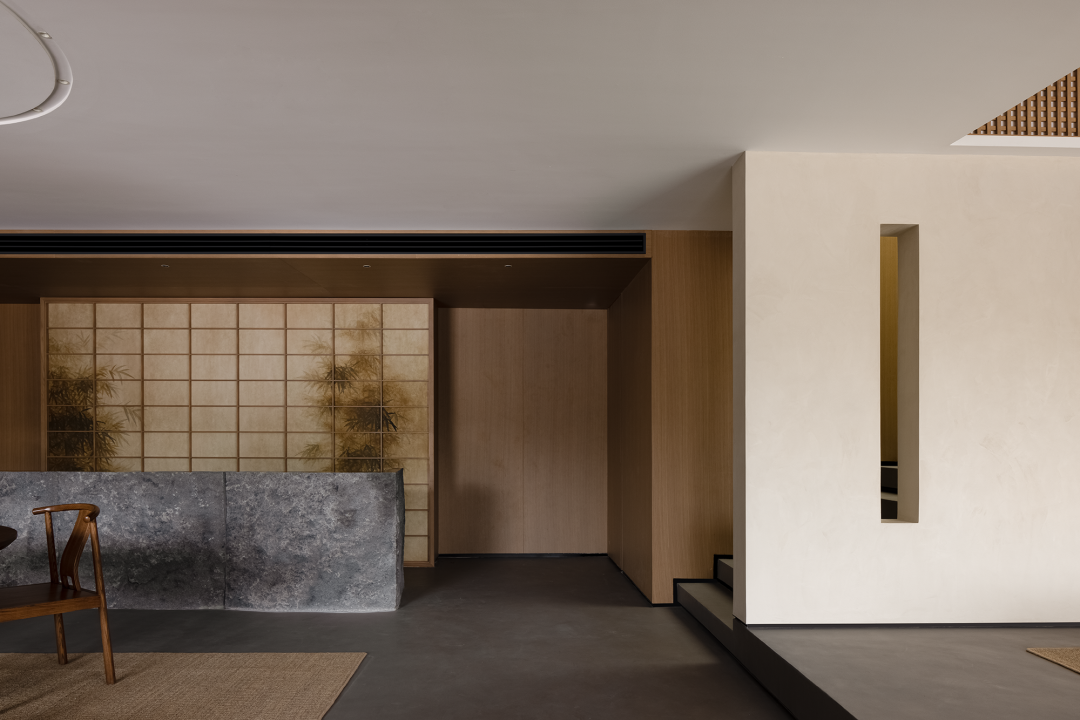 荟舍左右乾坤家居品牌体验馆丨中国惠州丨LICO力高设计-30