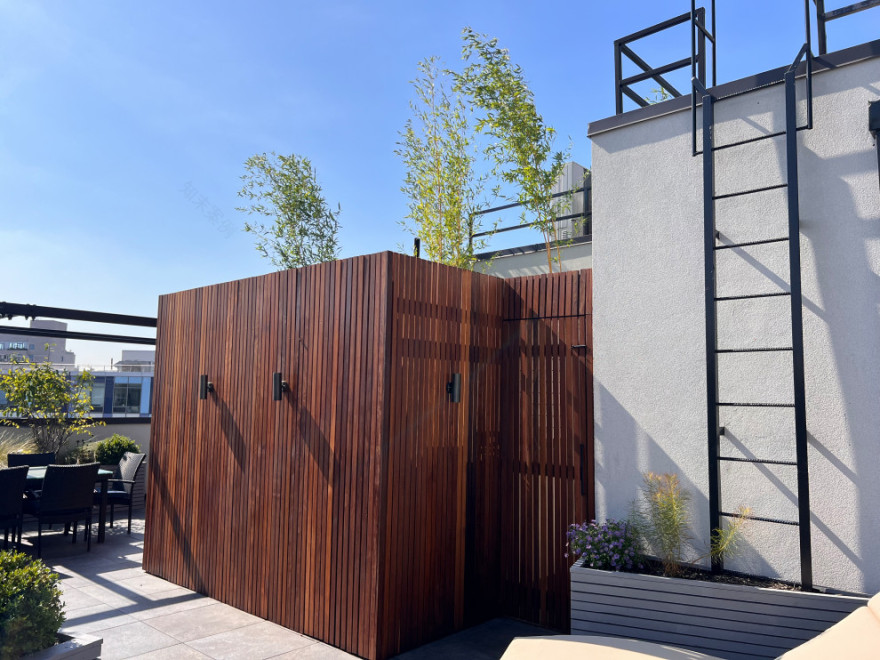 Williamsburg Roof Garden-33