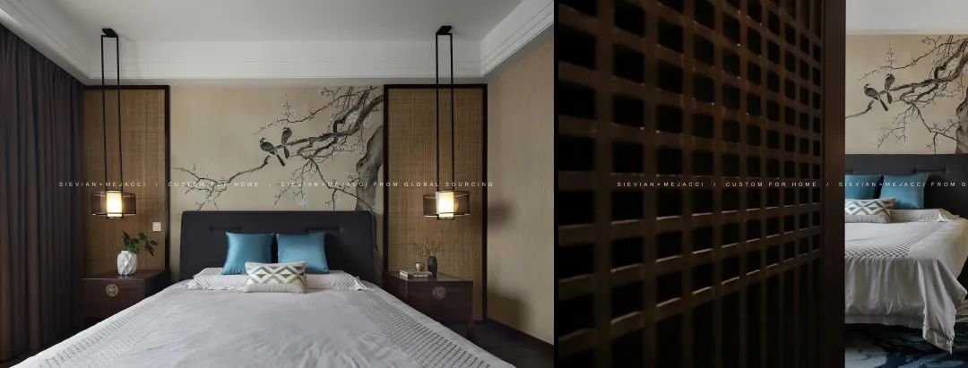 梅亚奇配套落地的全案项目丨中国南京-10