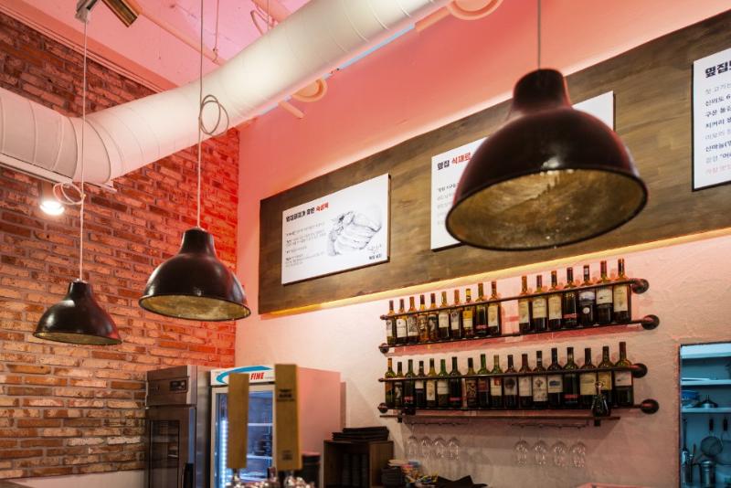 30 平小屋的明亮温馨之旅-8