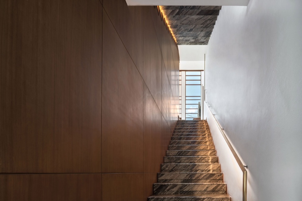 漂浮树屋(Floated tree house)-23