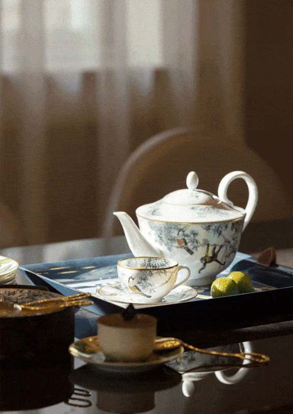 杭州湘湖壹号别墅丨中国杭州丨众睦设计-19