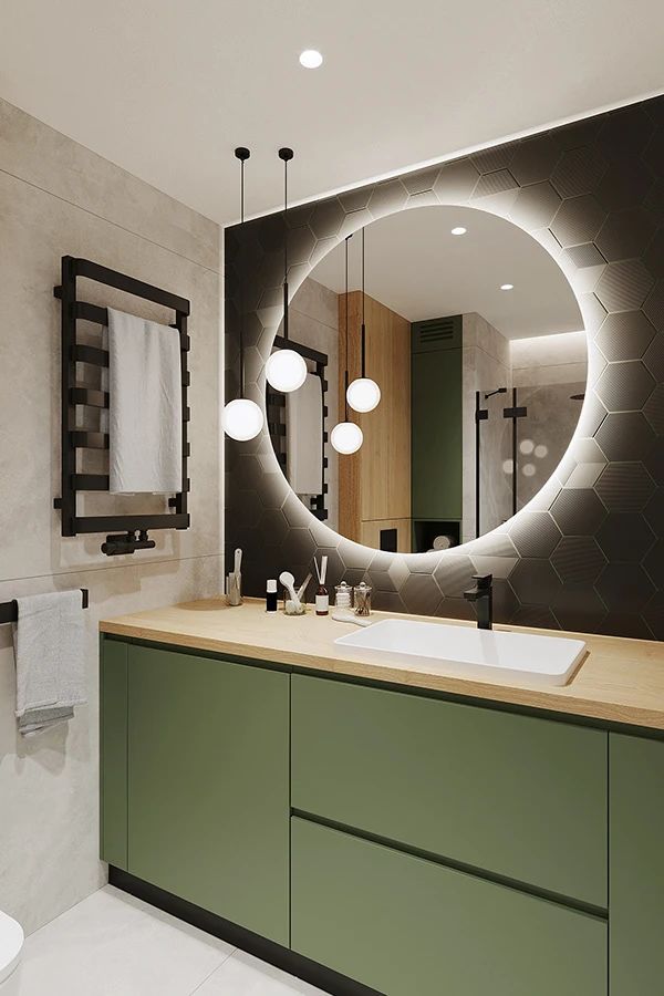 43㎡温馨小宅丨JD Architects-25