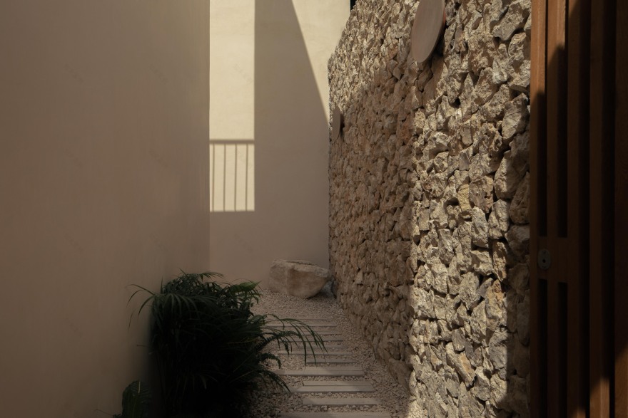 四个天空丨墨西哥丨VOID Studio-22