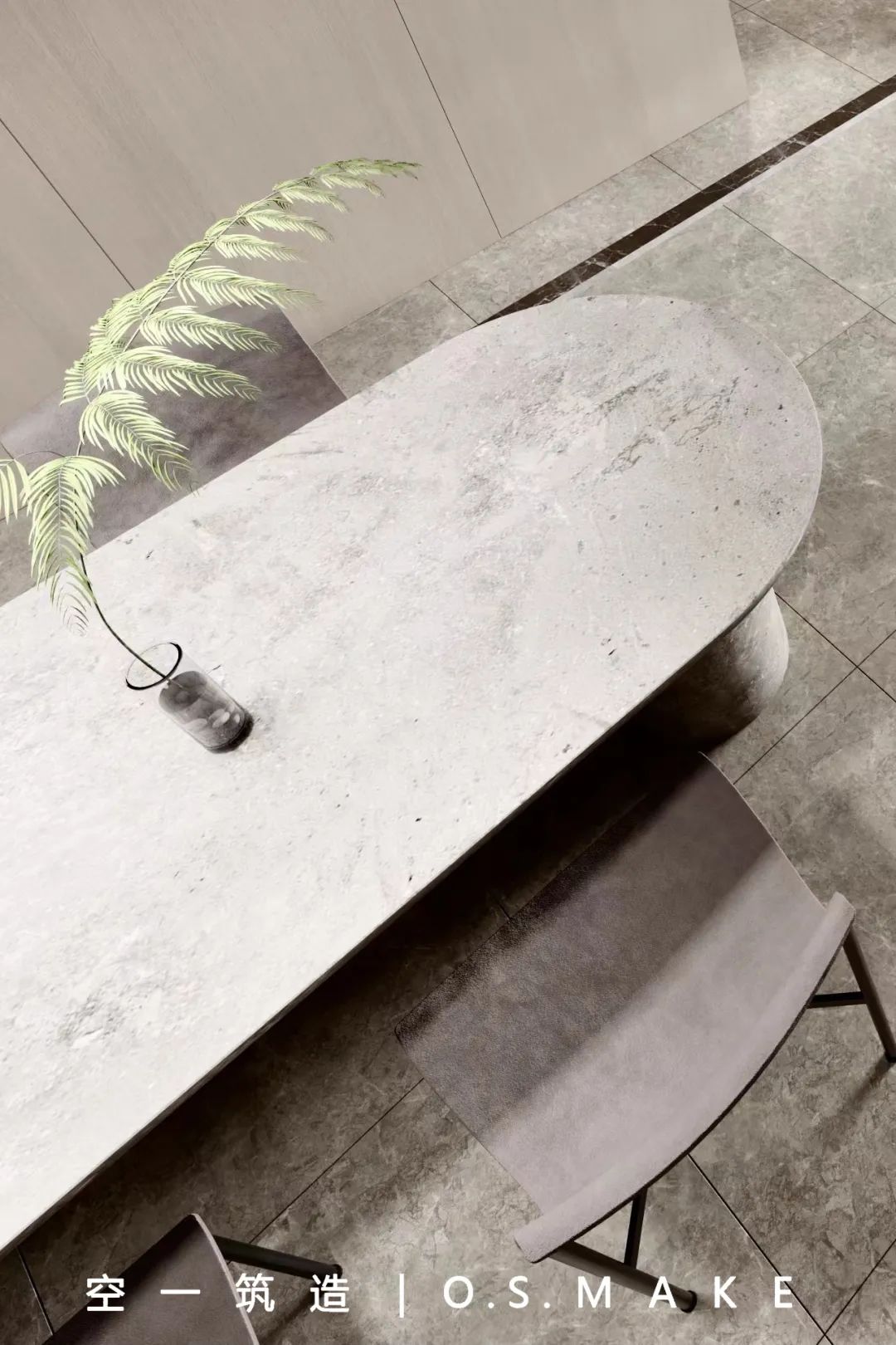 现代原木空间,焕新家的极简魅力丨中国重庆丨空一筑造-45