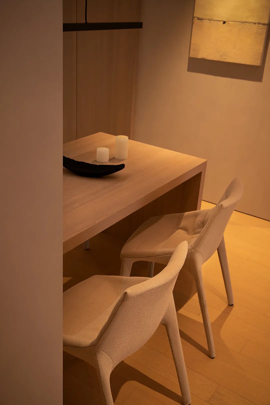 南舍新作 | 原木极简-25