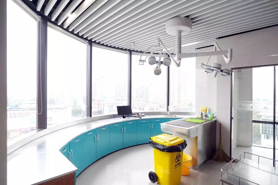 寻长·作品 | 萌宠看病记-68