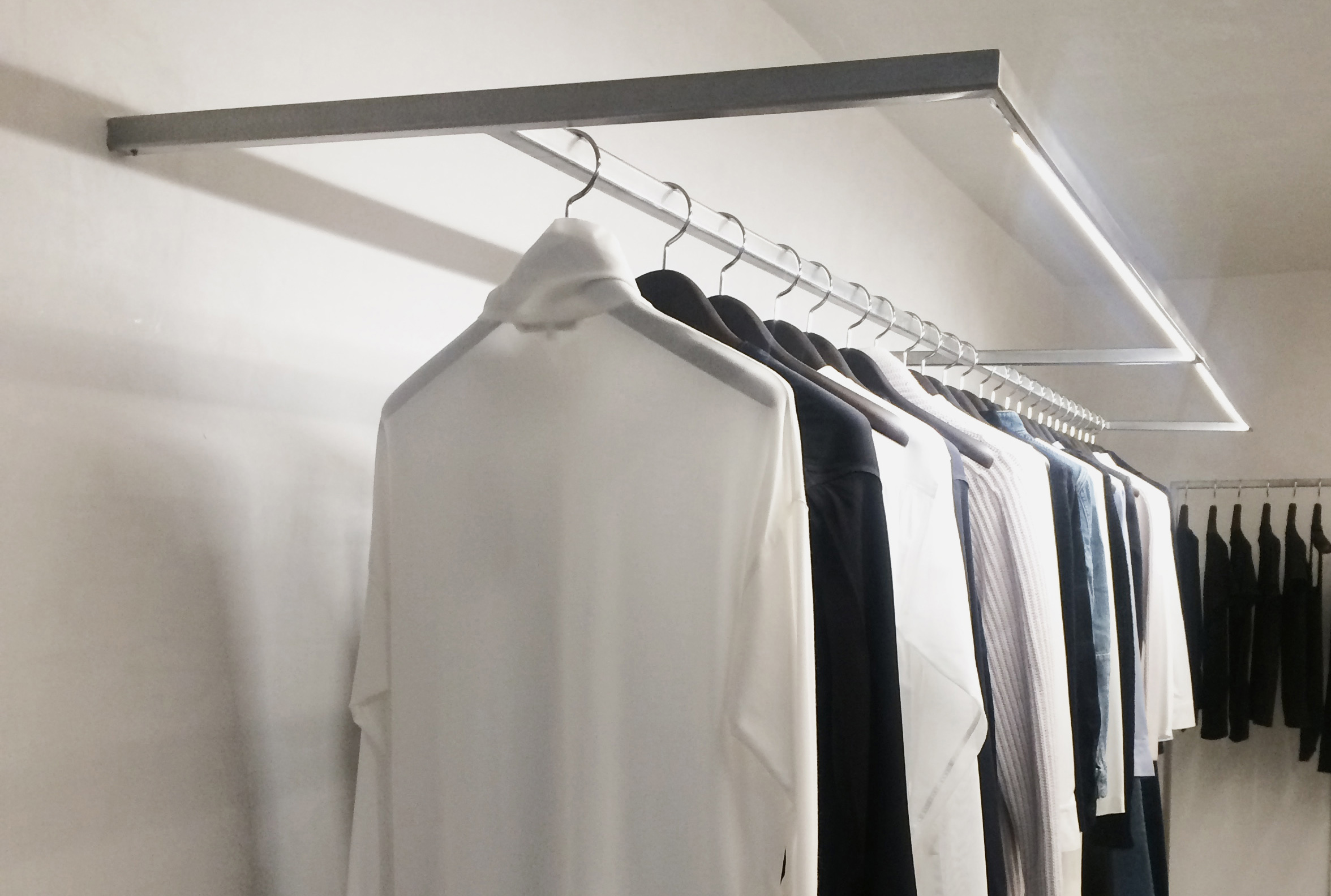 赫尔穆特朗概念店-6