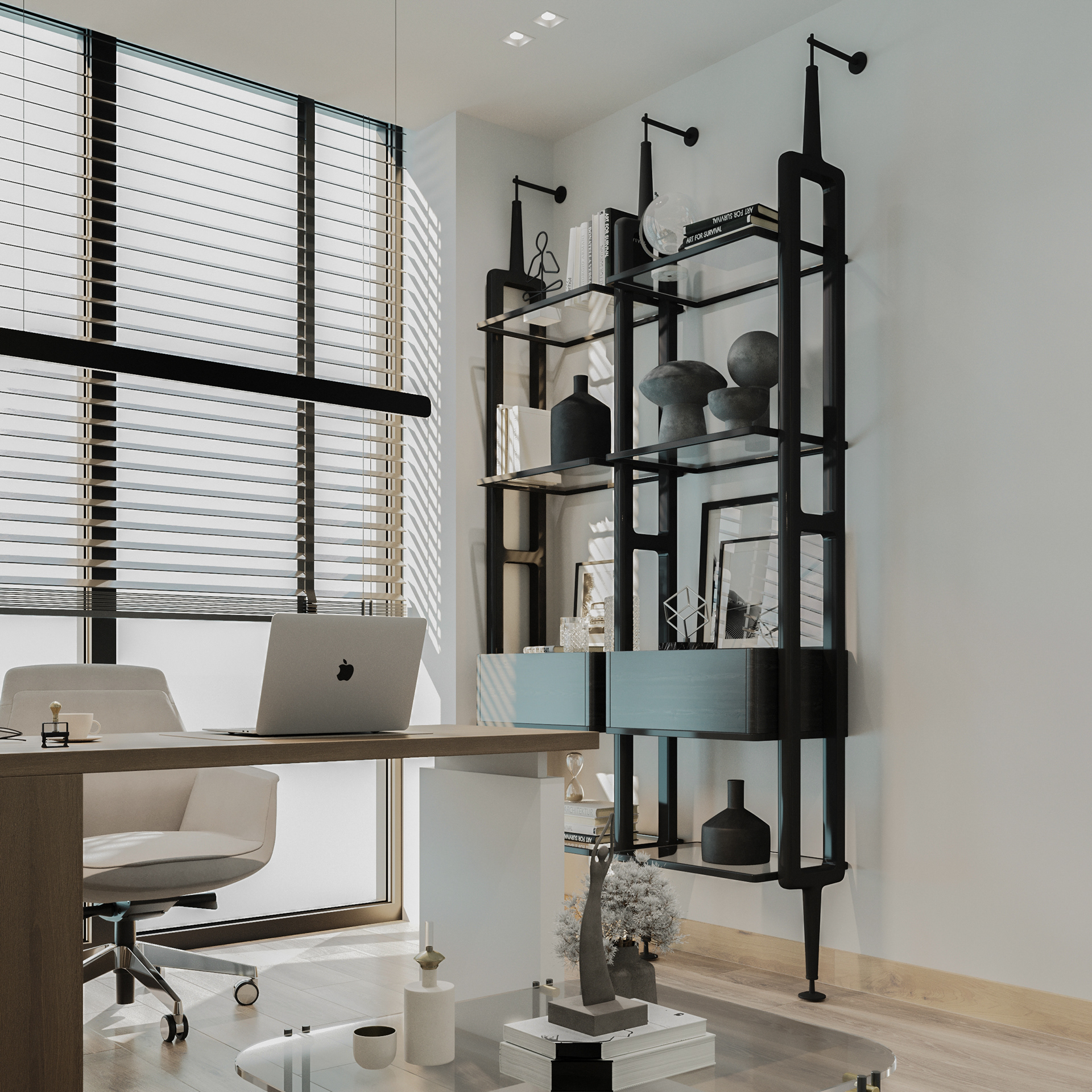 奥迪茨办公处-12