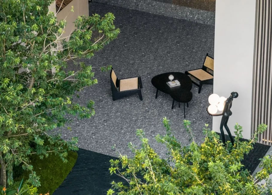 东莞·润府丨中国东莞丨广亩景观-6