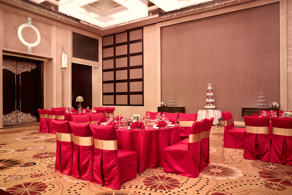 柳州丽笙酒店-29