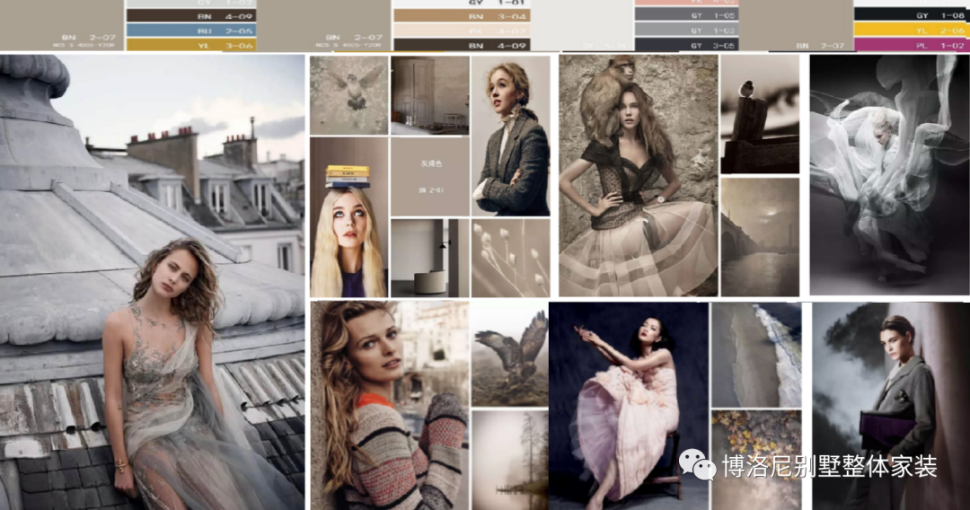 北京上城郡北欧风家居设计,自然纯净中融入生活美学-11