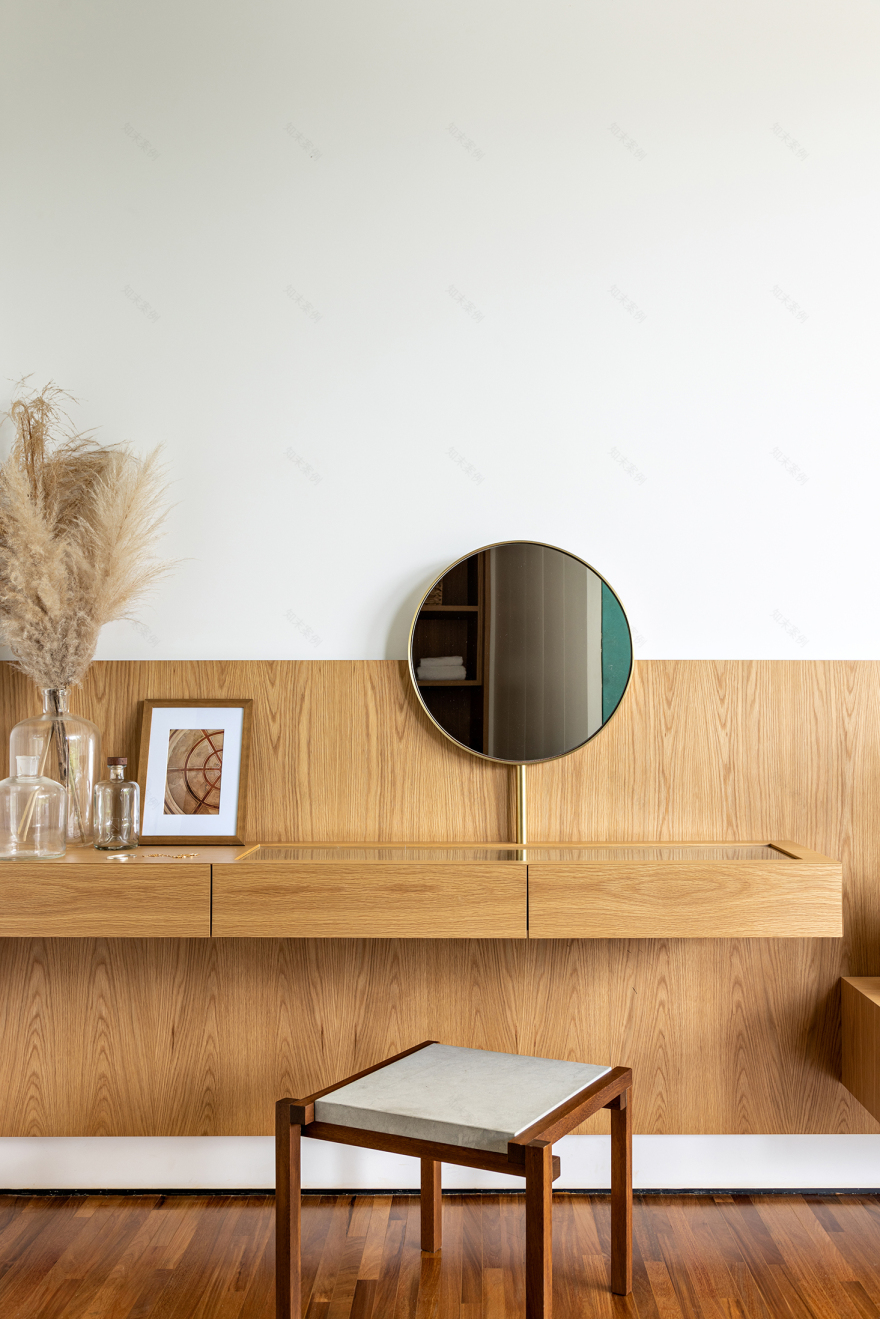 卡瓦略宅邸丨巴西丨FGMF-28