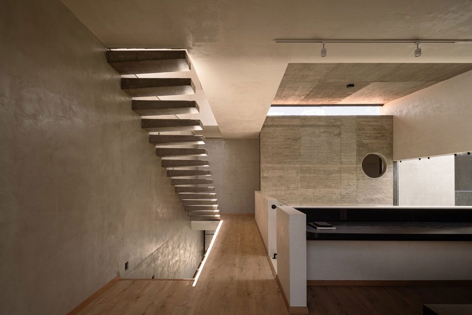 墨西哥埃伦迪拉之家丨Pepe Ramírez-23