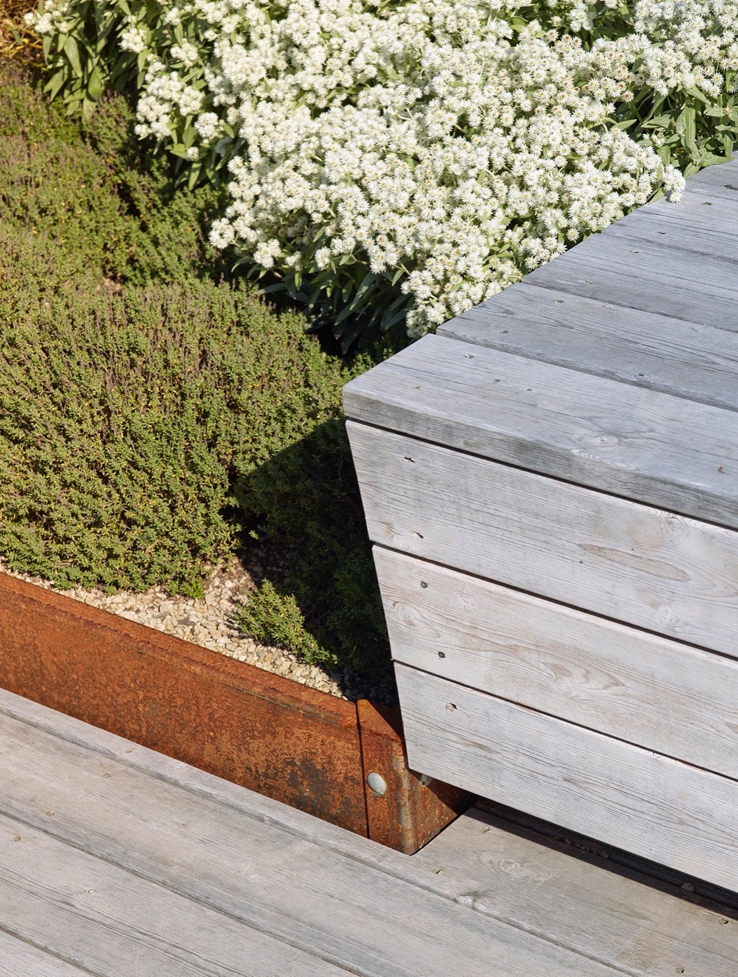 斯德哥尔摩绿色屋顶建筑塞尔格尔豪森丨瑞典斯德哥尔摩丨Karavan-15