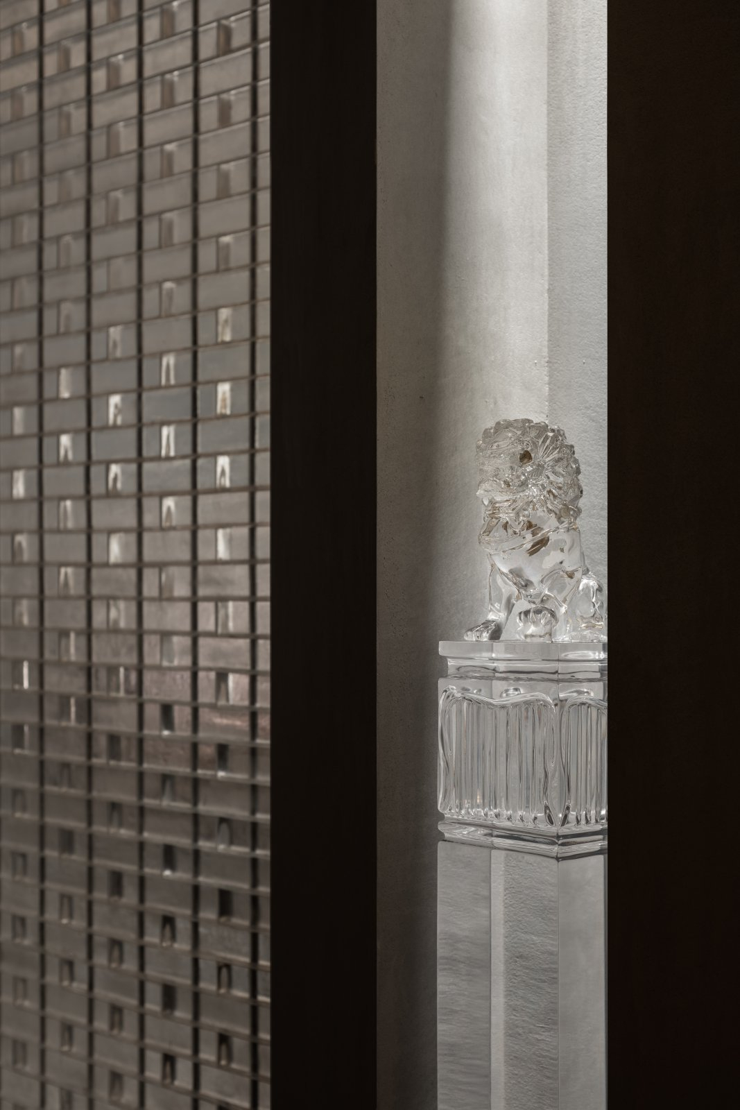 时尚前卫设计的烤鸭店，缔造无限可能的灰度空间 | 本末空间设计-64