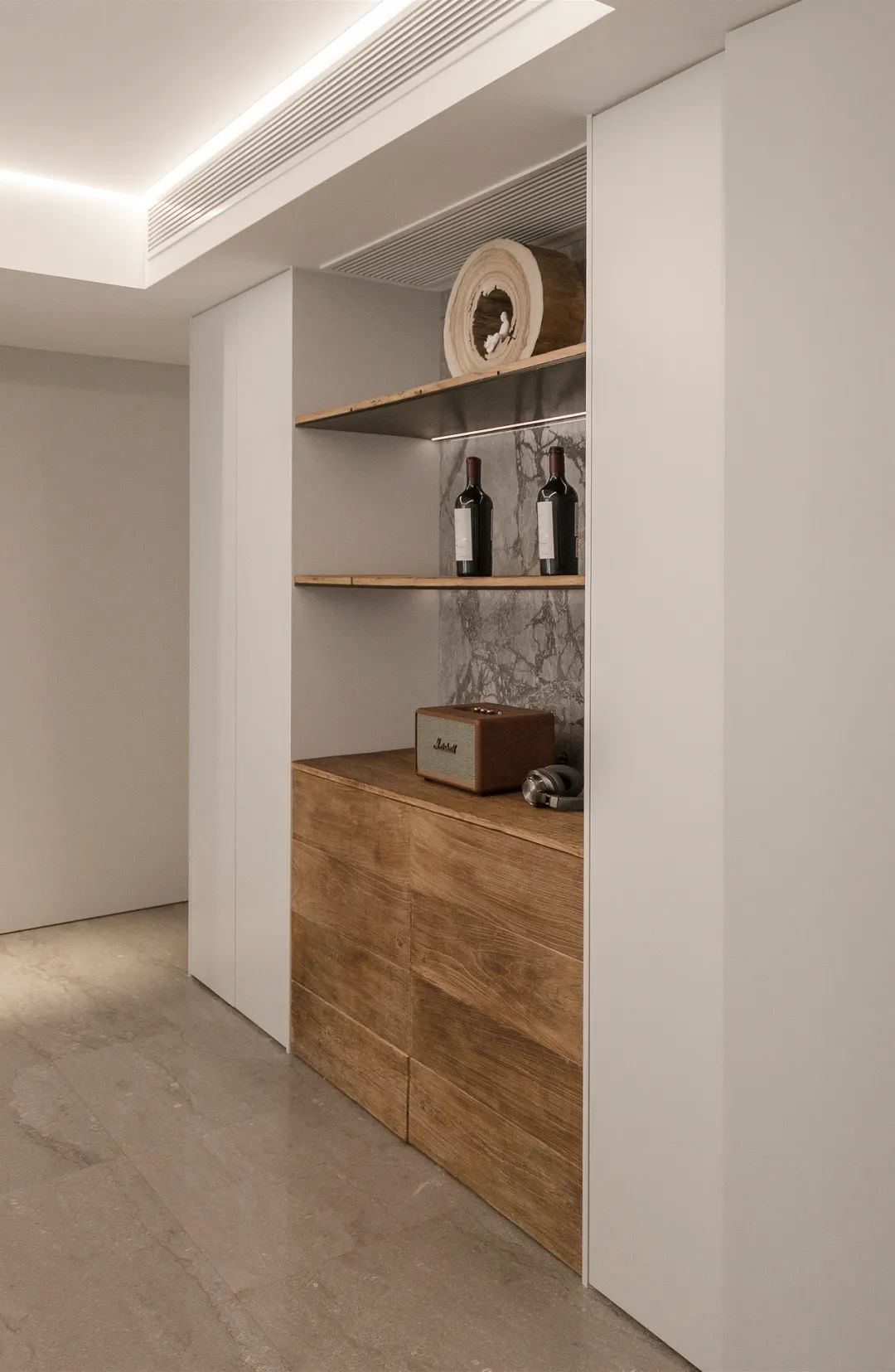 自然之形丨中国浙江丨彭博设计-32