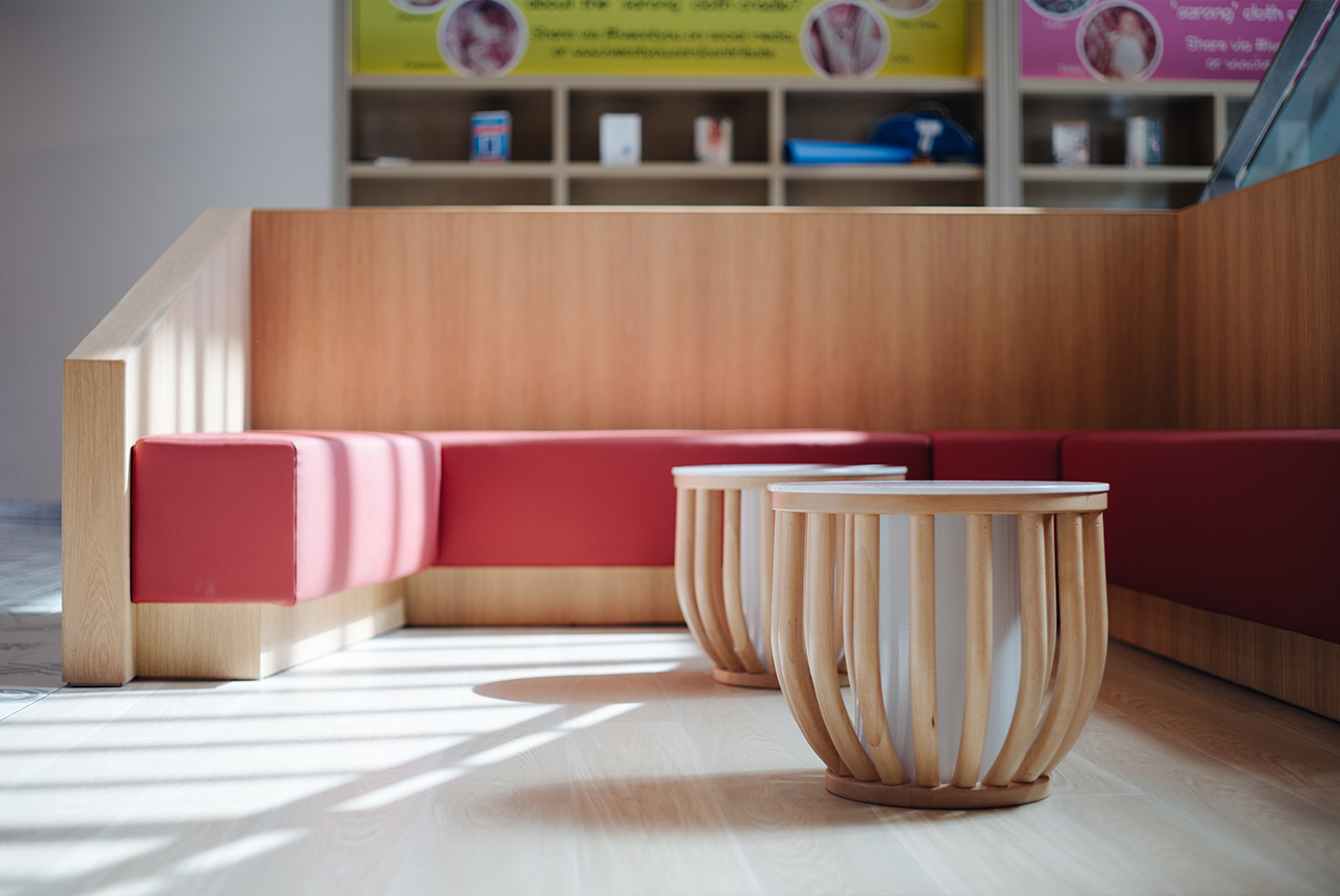 
            Our Tampines Hub Library - DP Architects        -5