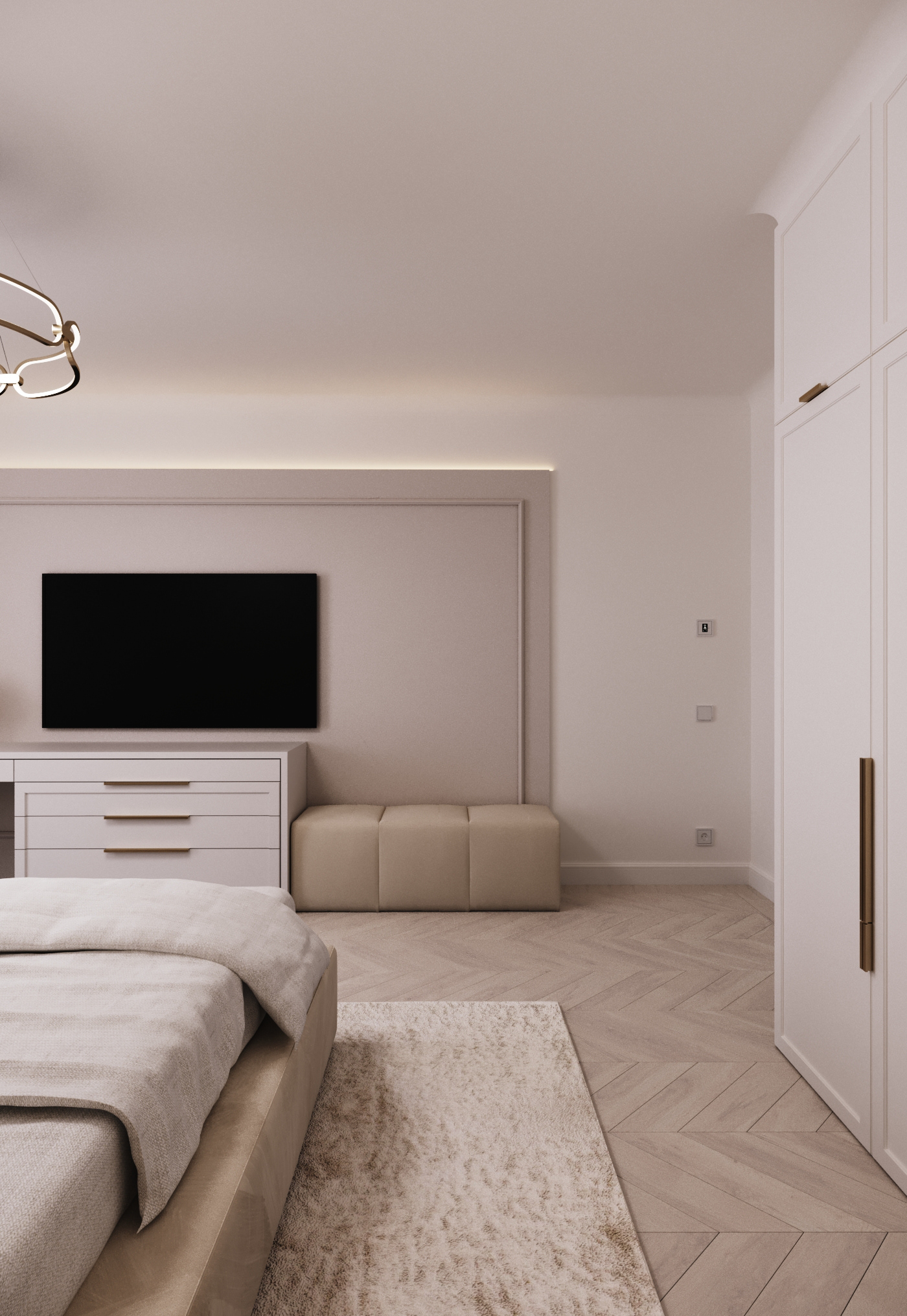 你提供的Tendress可能拼写有误，正确的单词或许是Tenderness，其翻译为温柔；柔情；柔软；易疼  丨乌克兰利沃夫丨1.618 团队（Oleksandr Gen'等）-33