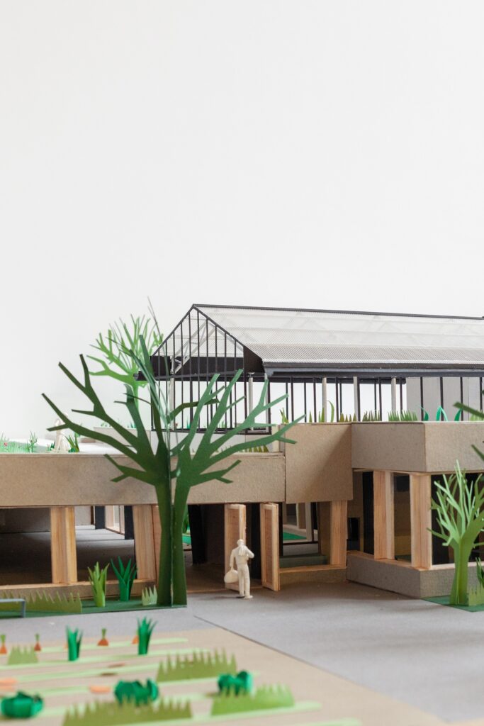 Ferme Maximilien-Sur-Senne - ouest-51