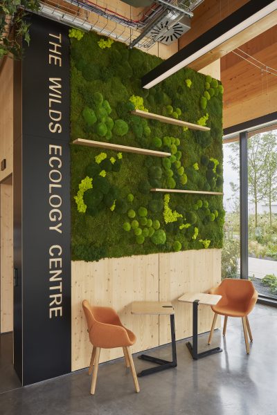 丨英国伦敦丨Jestico + Whiles-24