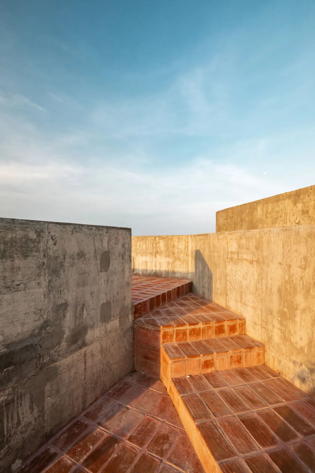 萨波之家丨墨西哥瓦哈卡丨墨西哥事务所Espacio 18Arquitectura-30