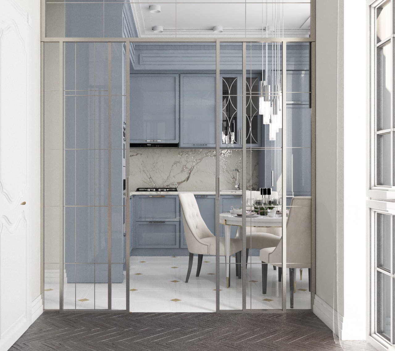 海边的周末公寓-38