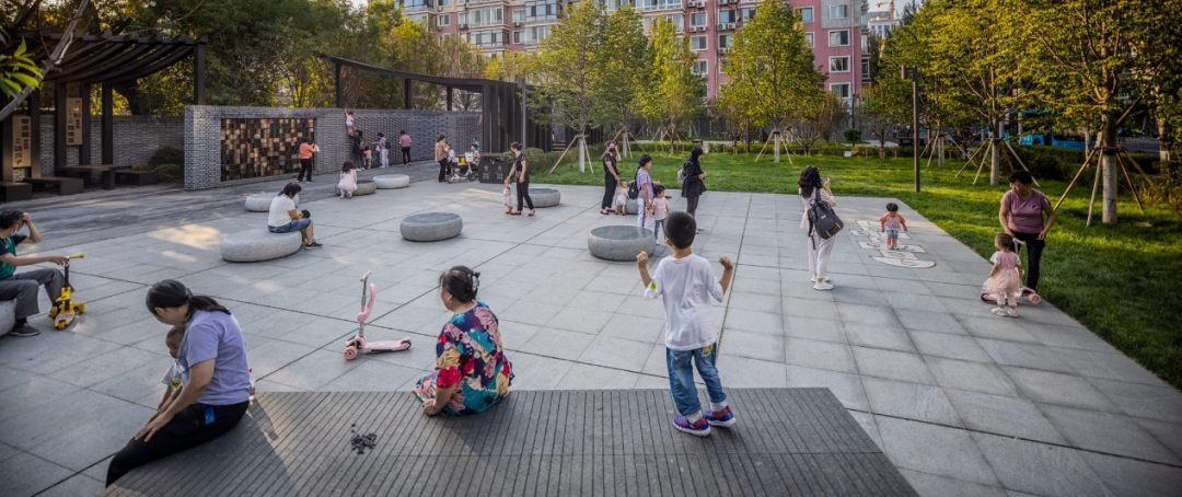 沈阳大东路街道改造项目丨中国沈阳丨AECOM-28