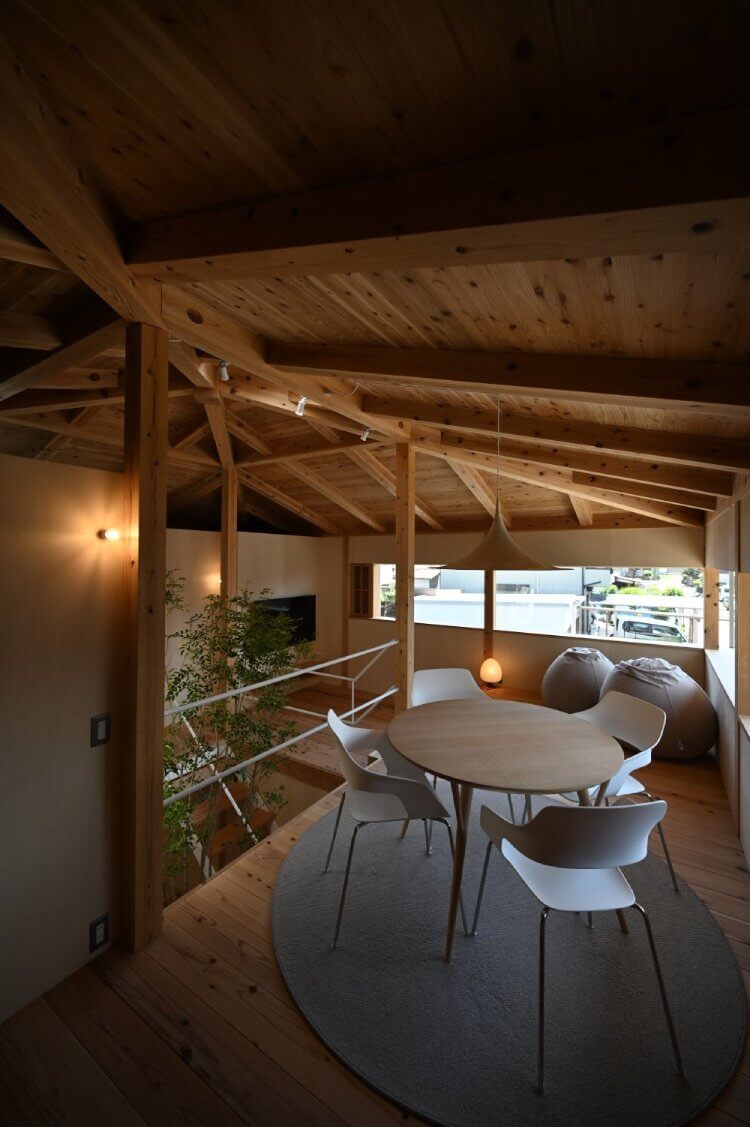 1900プロジェクト | 岐阜の設計事務所・後藤耕太建築工房-23