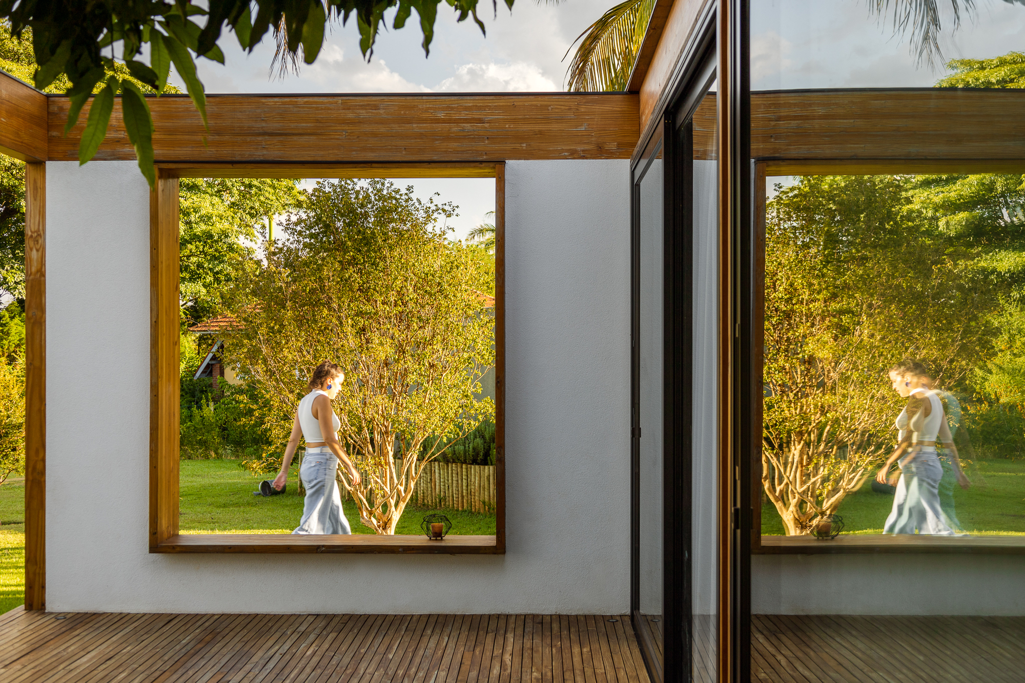 穆阿拉比宅邸丨巴西丨24 7 Arquitetura-36