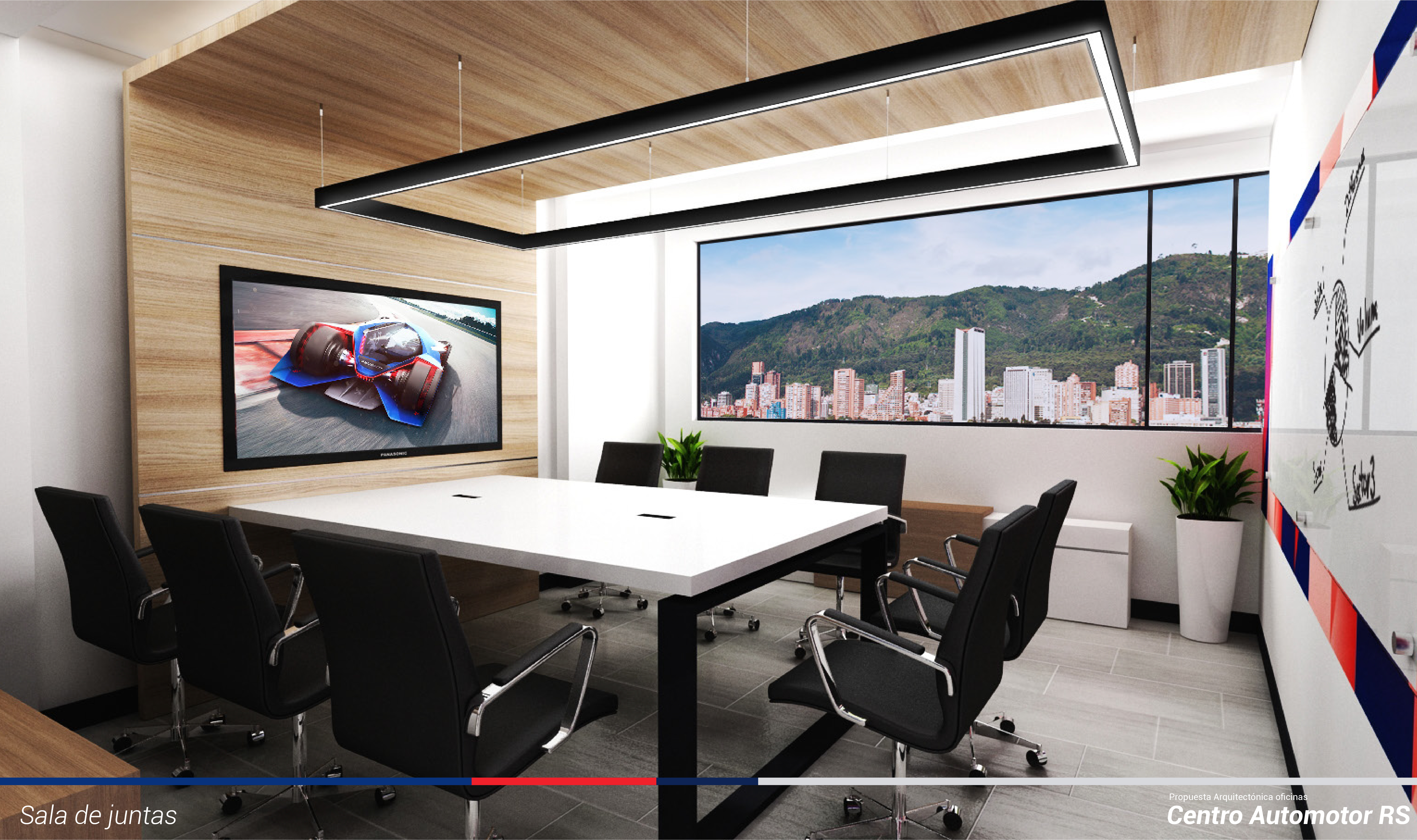 RS 汽车中心 标致丨Leonardo Sanchez,Fernando Forero-12