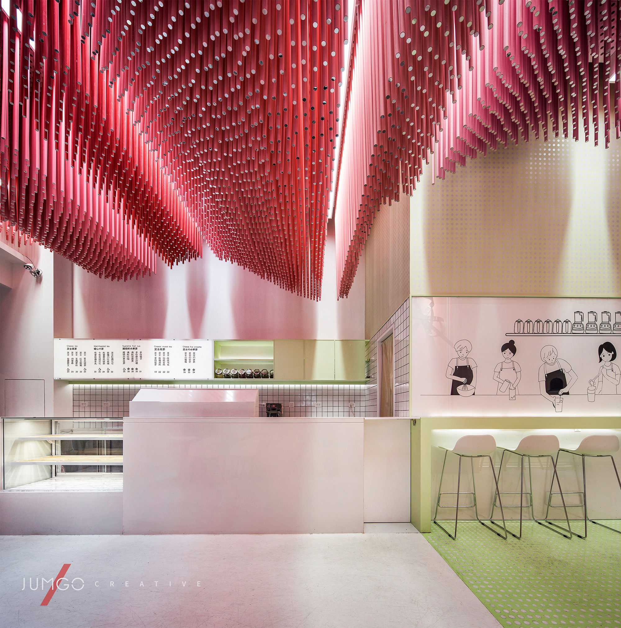 溪羽的茶丨中国成都-9