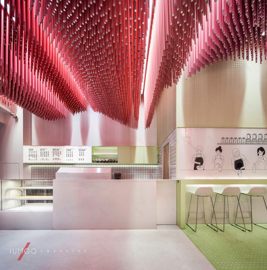 溪羽的茶丨中国成都-9