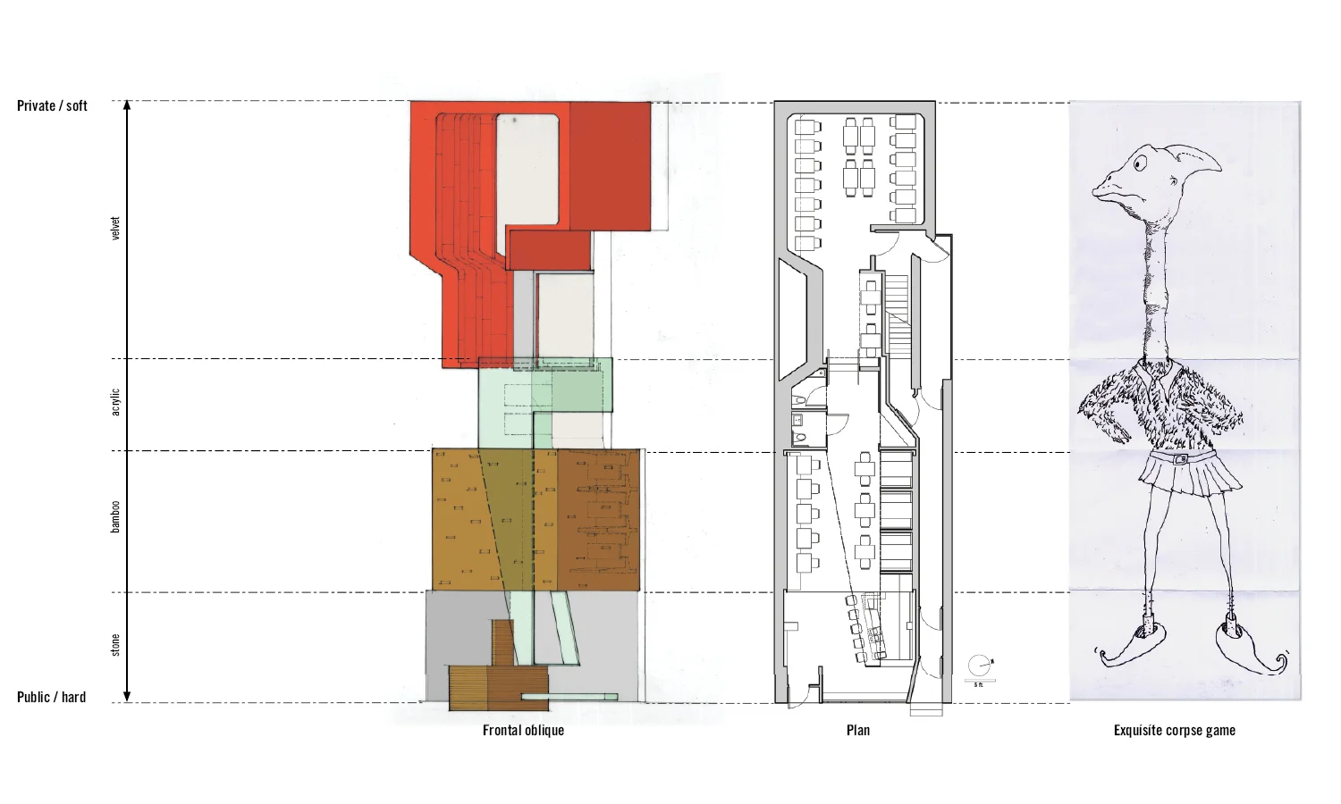 丨美国纽约丨LTL Architects-7