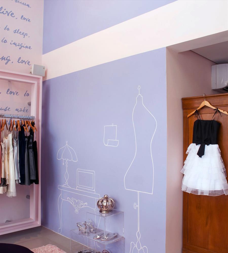 巴西 Love to Dress 时尚店-6