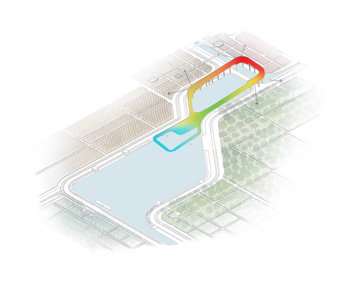 越南 Cuchi 有机农场-19