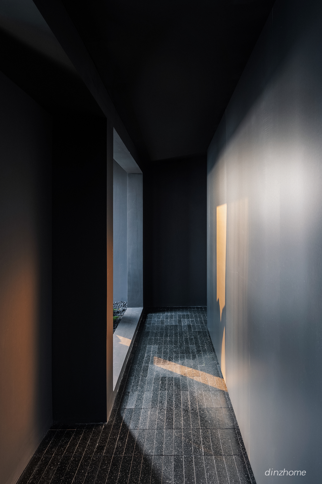 NOTHING DESIGN丨有无艺术空间丨中国杭州-89