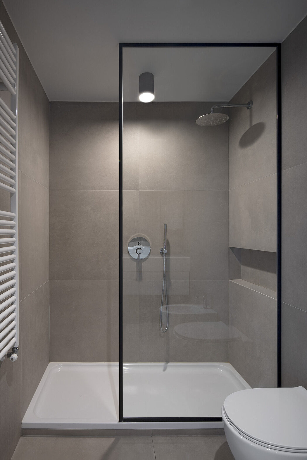 Alla Brunella 公寓丨意大利丨Studio Mabb-14