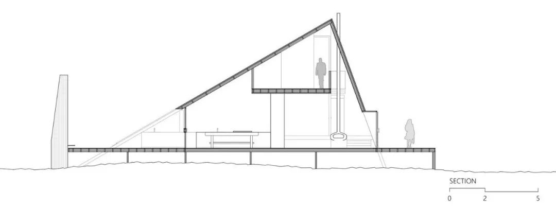 澳大利亚阿波罗湾屋——自然与结构的和谐交融-62
