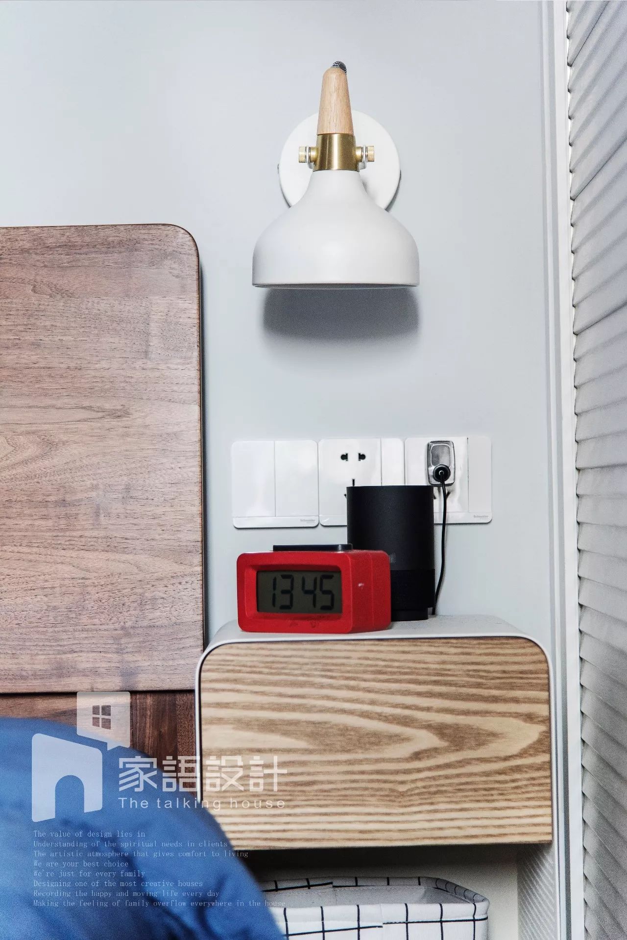 "Dikyluo 家的全球之旅 | 实景设计与生活的完美融合"-42