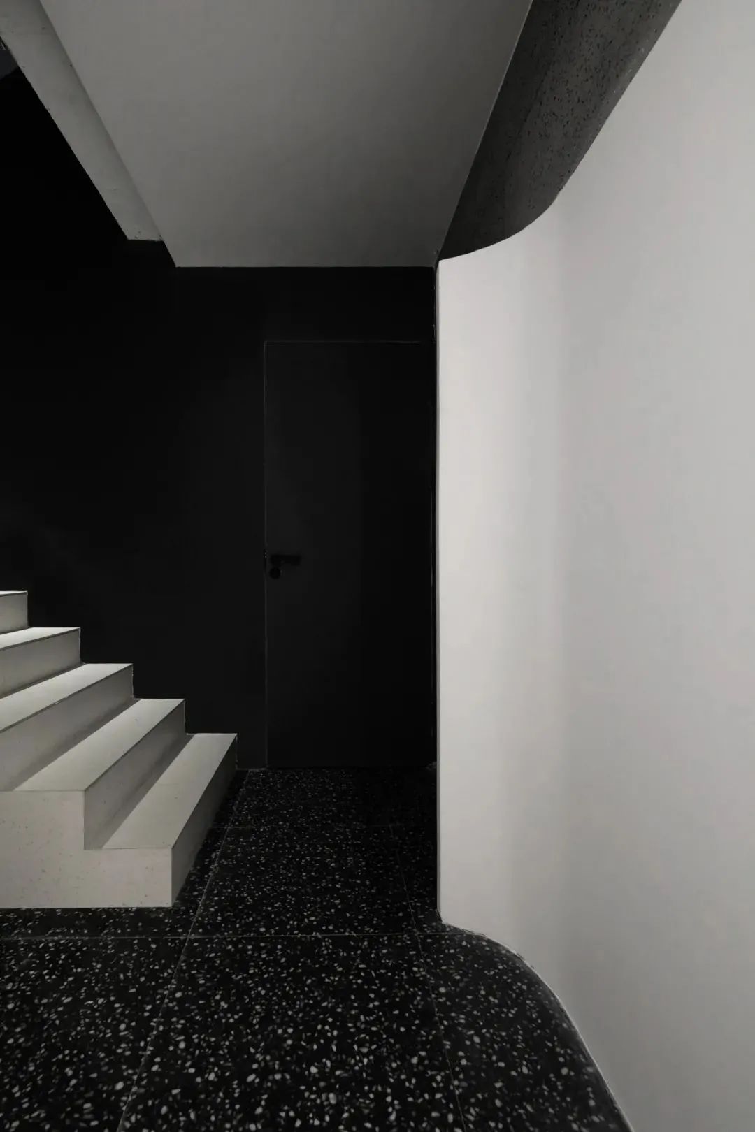 广州“大少普洱茶室” | 融入自然的诗意空间-51