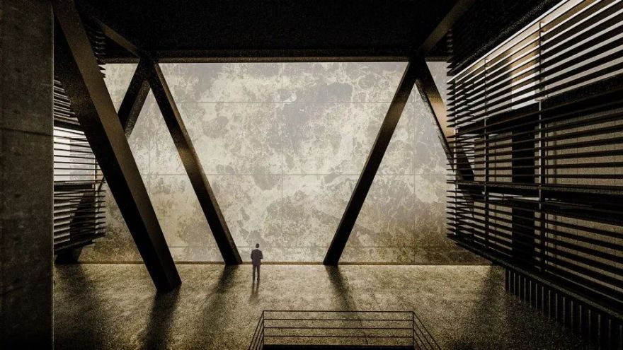 道家中心丨中国北京丨迹·建筑事务所(TAO)-47