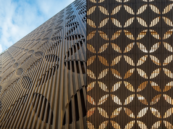 墨西哥城路易·威登 Masaryk 旗舰店-14