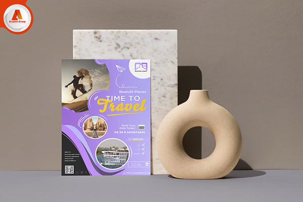 Graphic Design Diplomas (Students Projects )-70