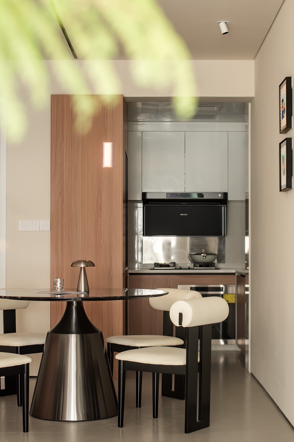 南昌青云普区小户改造（云介空间设计）-11