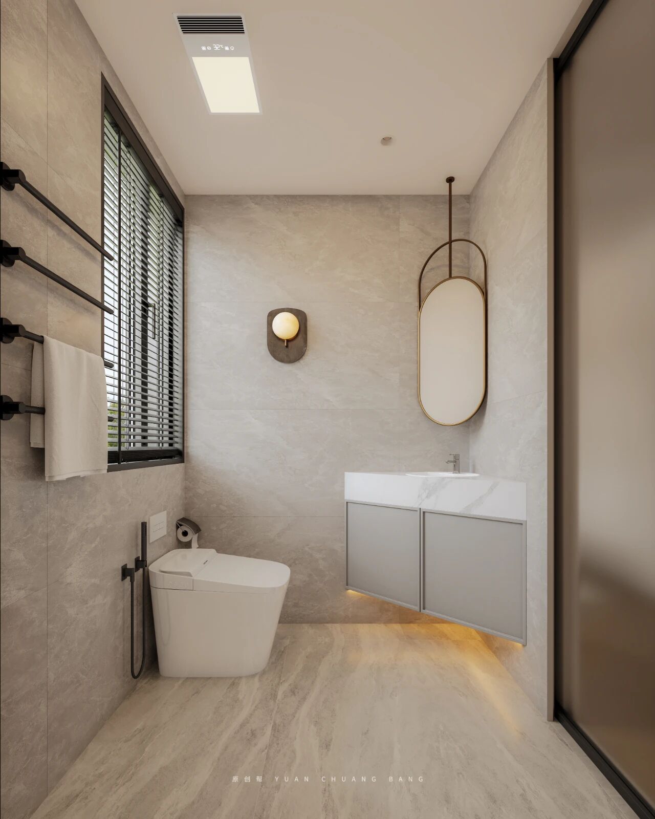 纳瓦拉丨庭美宜居-26